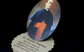 Drvo Alojzije Stepinac