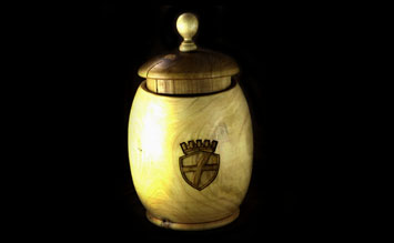 Unikatni proizvod - maslinovo drvo